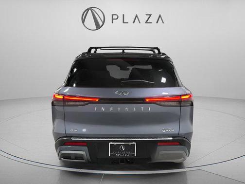 2024 INFINITI QX60 AUTOGRAPH