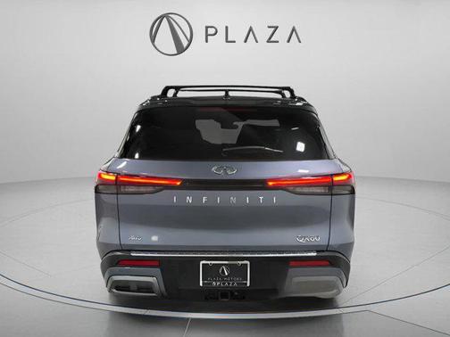 2024 INFINITI QX60 AUTOGRAPH