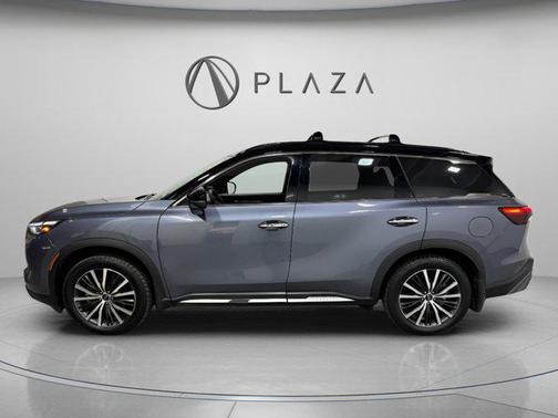 2024 INFINITI QX60 AUTOGRAPH