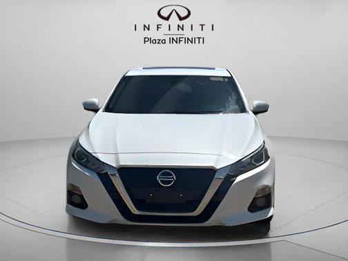 2021 Nissan Altima 2.5 SL