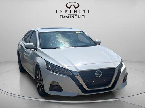 2021 Nissan Altima 2.5 SL