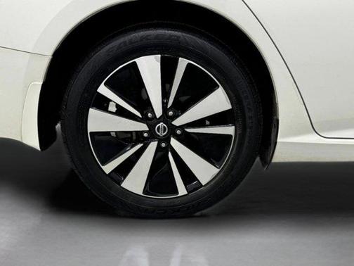 2021 Nissan Altima 2.5 SL
