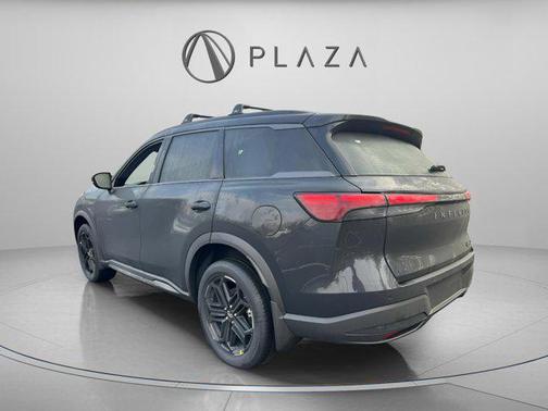 2026 INFINITI QX60 Base