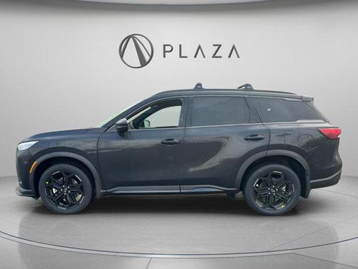 2026 INFINITI QX60 Base