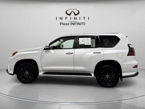 2023 Lexus GX 460 Luxury