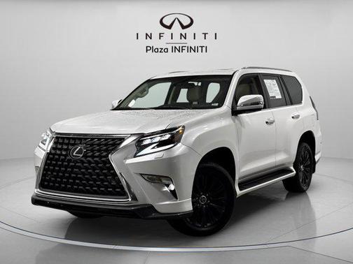 2023 Lexus GX 460 Luxury