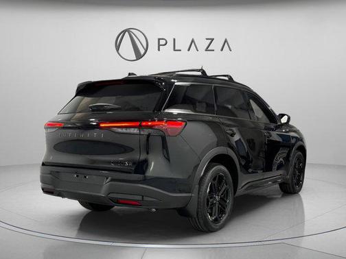 2026 INFINITI QX60 Base