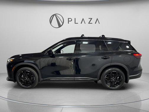 2026 INFINITI QX60 Base