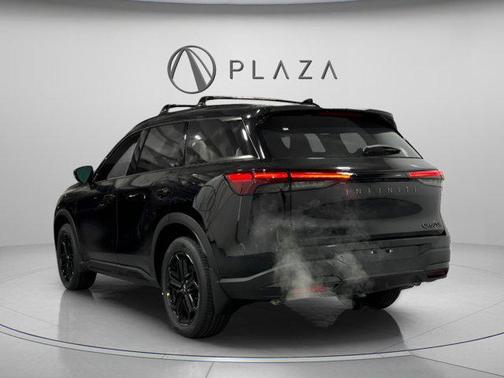 2026 INFINITI QX60 Base