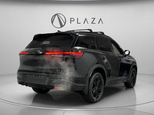 2026 INFINITI QX60 Base