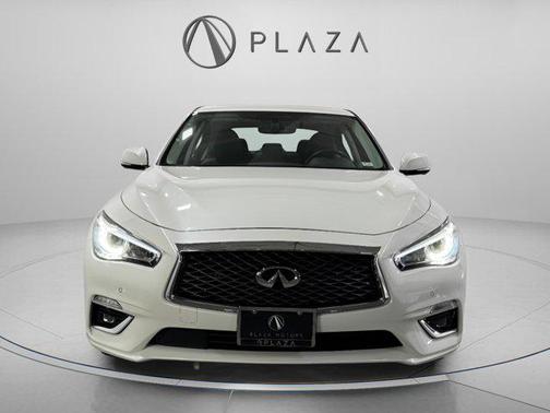 2024 INFINITI Q50 3.0t LUXE