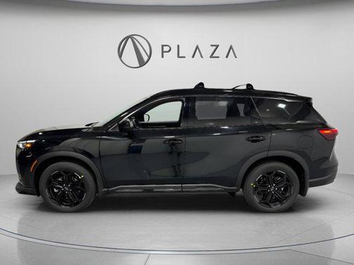 2026 INFINITI QX60 Base