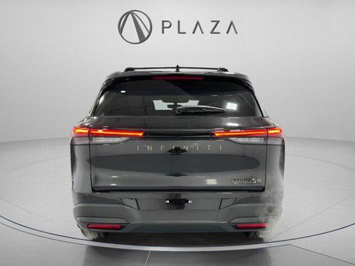 2026 INFINITI QX60 Base