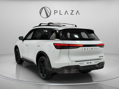 2026 INFINITI QX60 Base