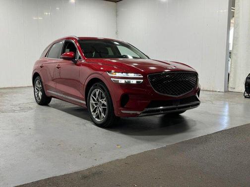 2025 Genesis GV70 2.5T AWD