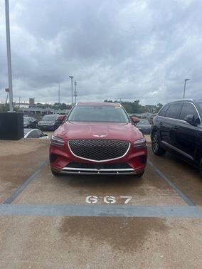 2025 Genesis GV70 2.5T AWD