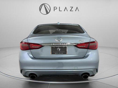 2020 INFINITI Q50 3.0t LUXE