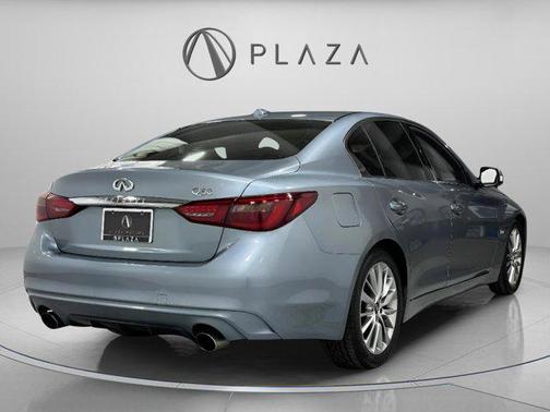2020 INFINITI Q50 3.0t LUXE