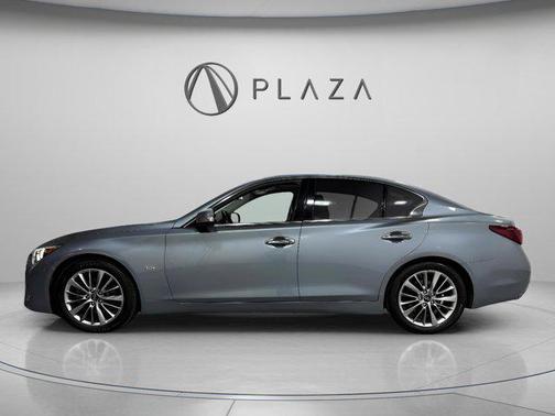 2020 INFINITI Q50 3.0t LUXE
