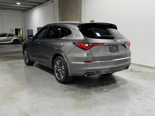 2026 Acura MDX Advance Package