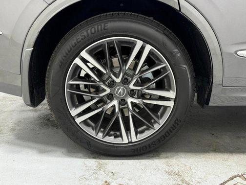 2026 Acura MDX Advance Package