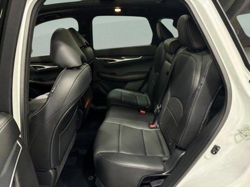 2023 INFINITI QX50 SPORT AWD