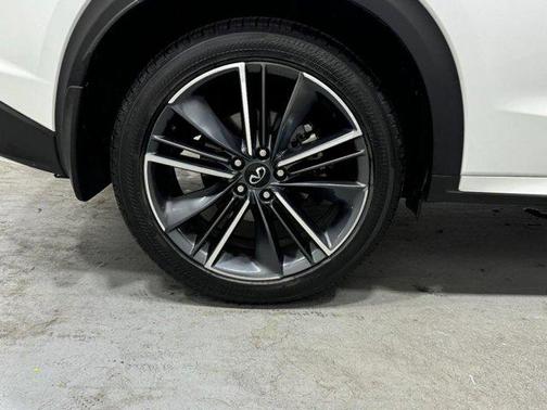 2023 INFINITI QX50 SPORT AWD
