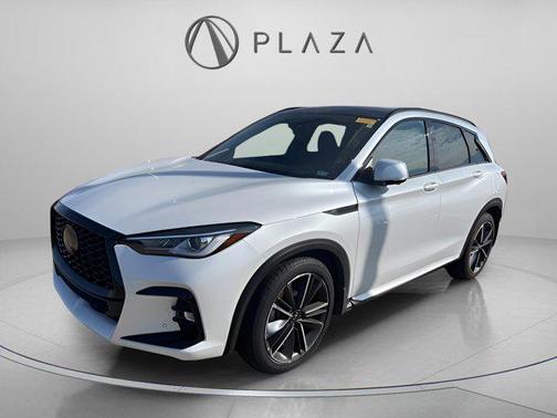 2023 INFINITI QX50 SPORT AWD
