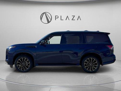 2025 INFINITI QX80 AUTOGRAPH AWD