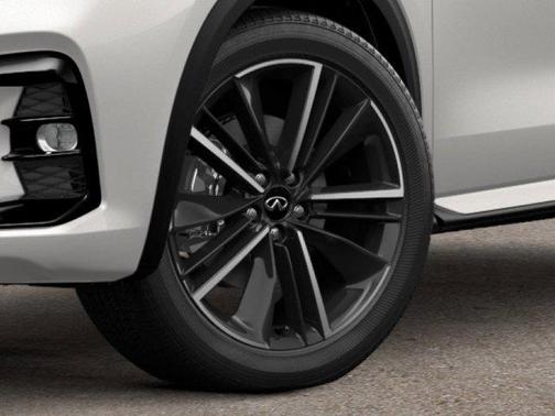 2025 INFINITI QX50 Sport AWD