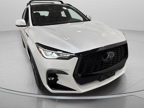 2025 INFINITI QX50 Sport AWD