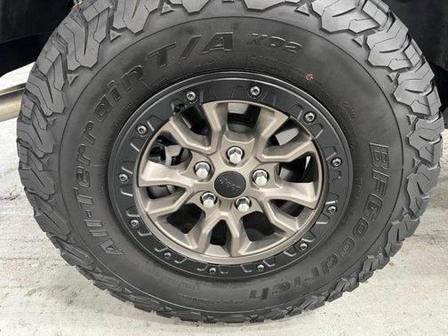 2022 Jeep Wrangler Unlimited Rubicon 392