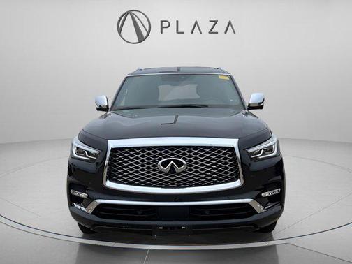 2024 INFINITI QX80 SENSORY AWD