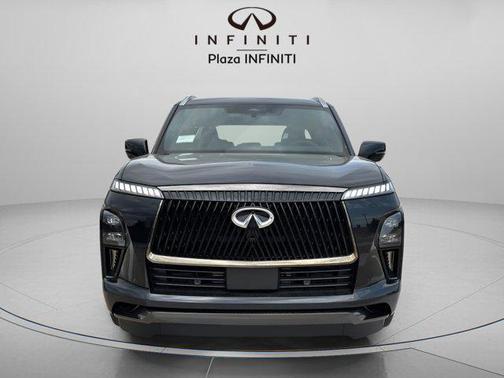 2025 INFINITI QX80 AUTOGRAPH AWD