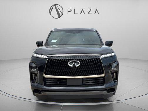 2025 INFINITI QX80 AUTOGRAPH AWD