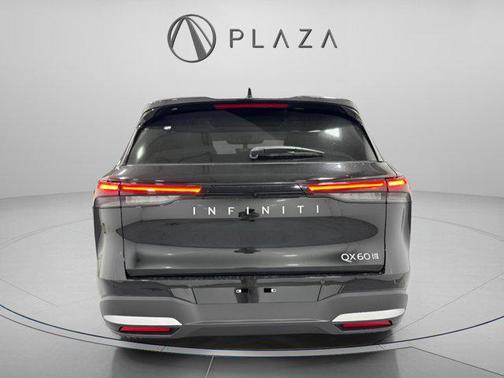 2026 INFINITI QX60 Pure