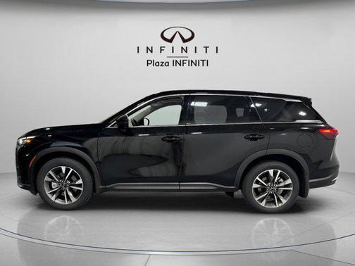 2026 INFINITI QX60 Pure
