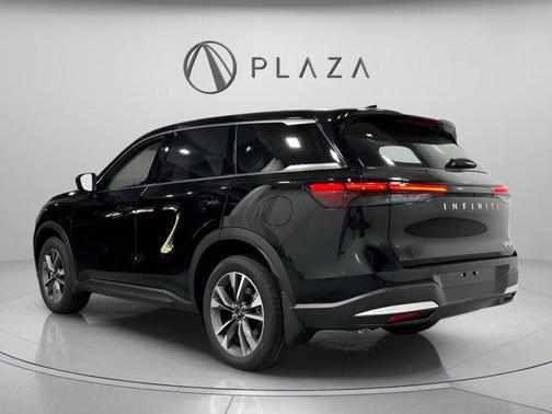 2026 INFINITI QX60 Pure