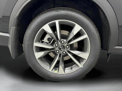 2026 INFINITI QX60 Pure