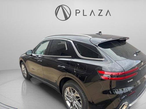 2025 Genesis GV70 2.5T AWD