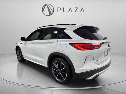 2023 INFINITI QX50 SPORT AWD