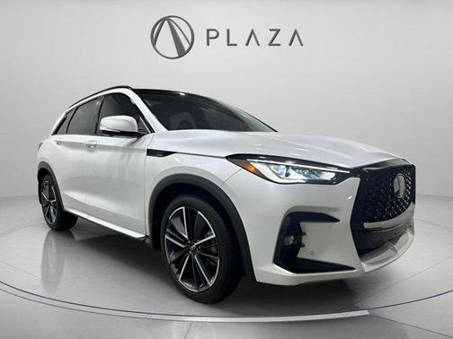 2023 INFINITI QX50 SPORT AWD