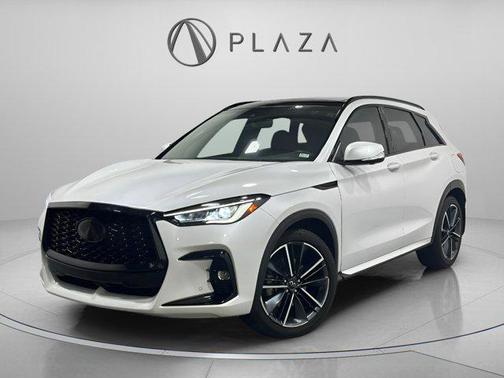2023 INFINITI QX50 SPORT AWD