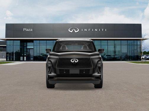 2025 INFINITI QX80 AUTOGRAPH AWD