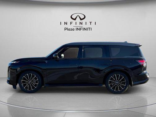 2025 INFINITI QX80 AUTOGRAPH AWD