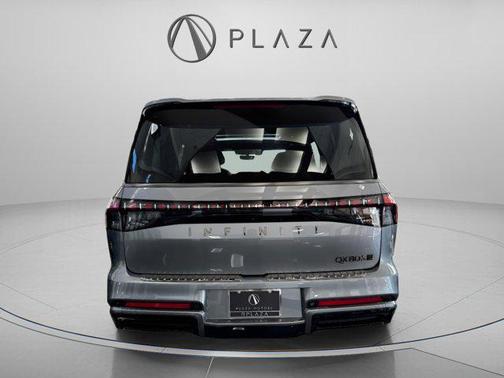 2026 INFINITI QX80 SPORT AWD