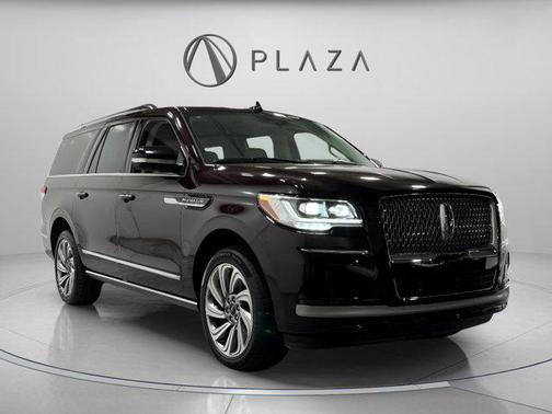 2024 Lincoln Navigator Premiere
