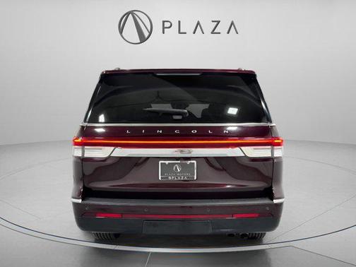 2024 Lincoln Navigator Premiere