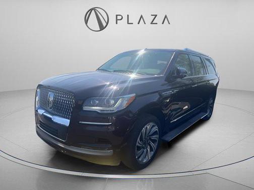 2024 Lincoln Navigator Premiere