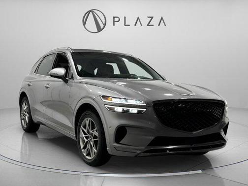 2022 Genesis GV70 2.5T AWD